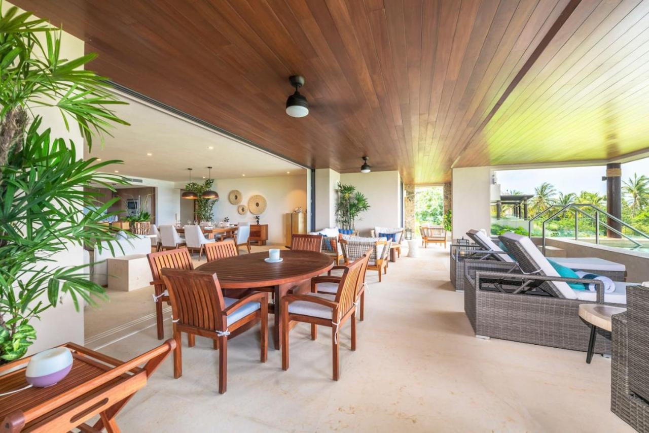 Balboa In Tau By Mita Residential Punta Mita