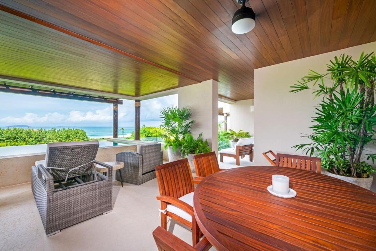 Balboa In Tau By Mita Residential