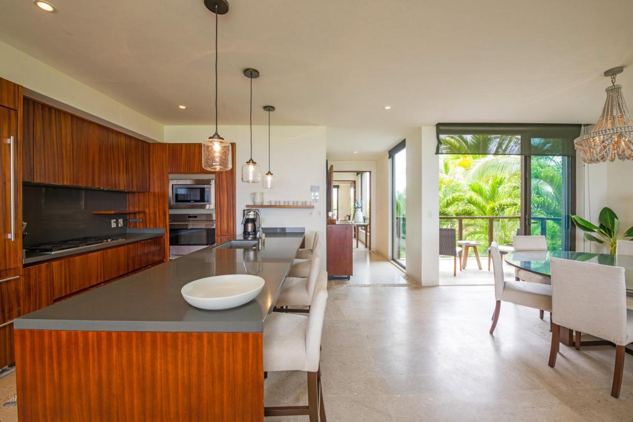 Apartment Aries In Marietas