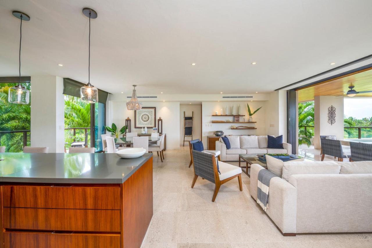 Apartment Aries In Marietas Punta Mita