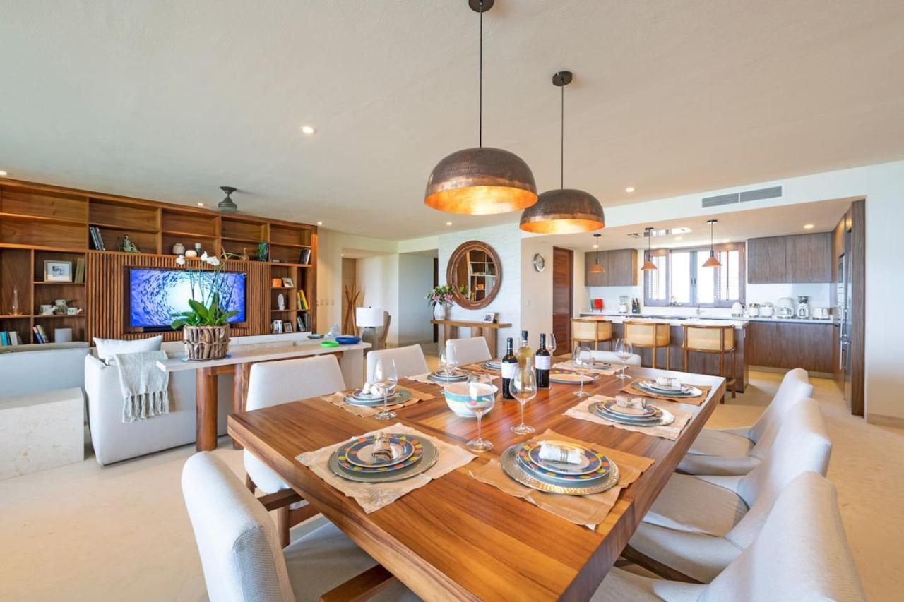 Balboa In Tau By Mita Residential Punta Mita