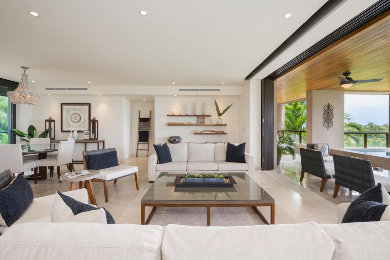 Apartment Aries In Marietas