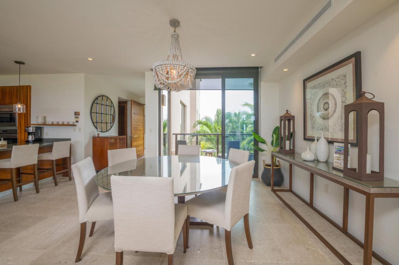Apartment Aries In Marietas *