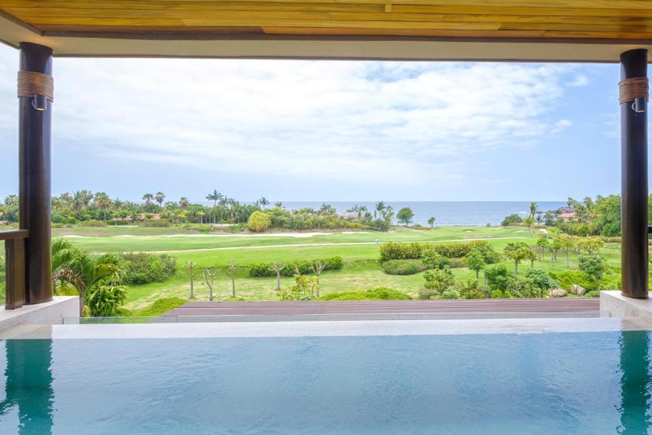 Aries In Marietas Punta Mita