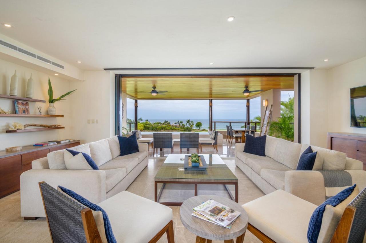 Aries In Marietas Punta Mita
