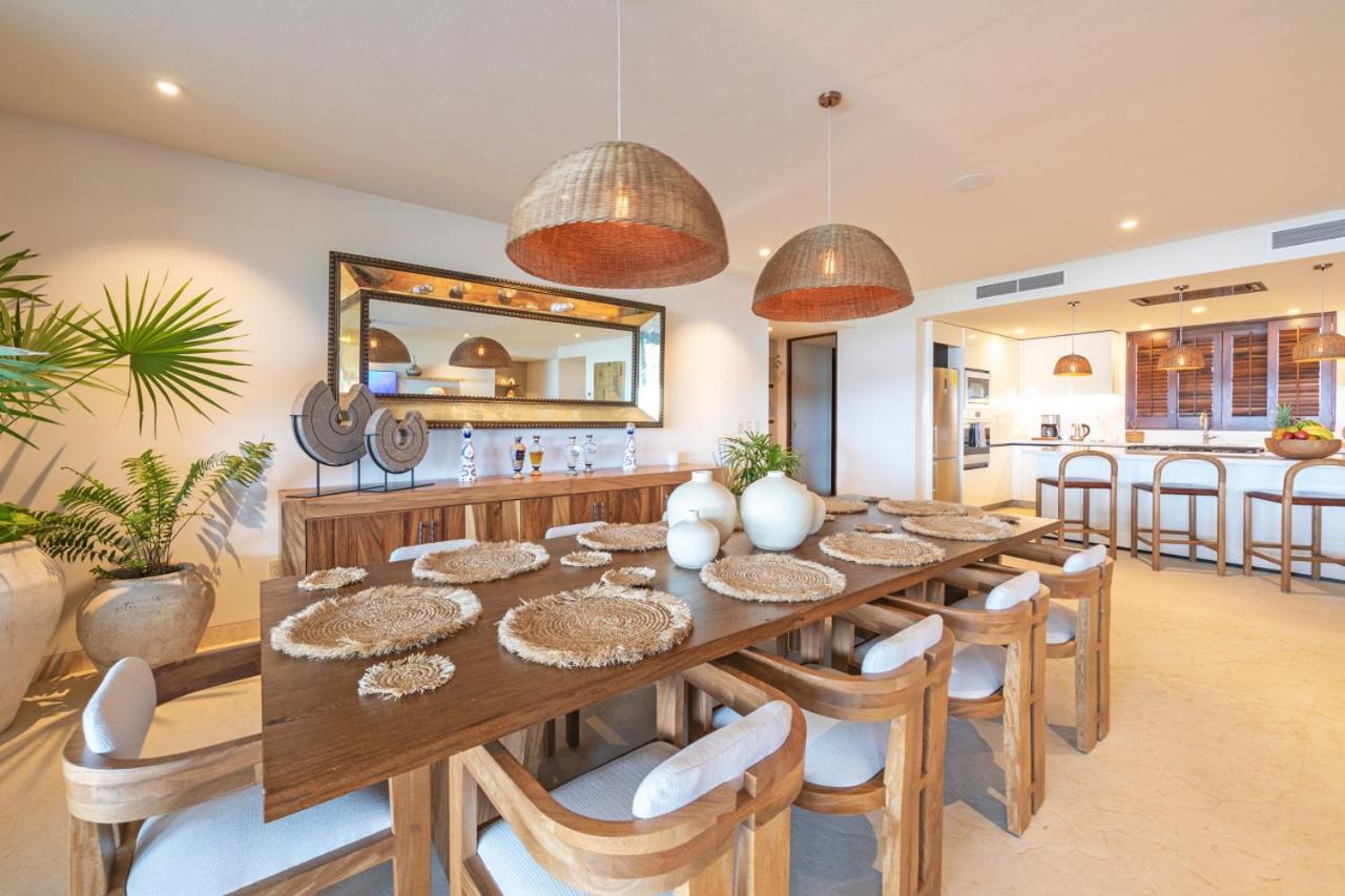 Dreams In Tau Punta Mita