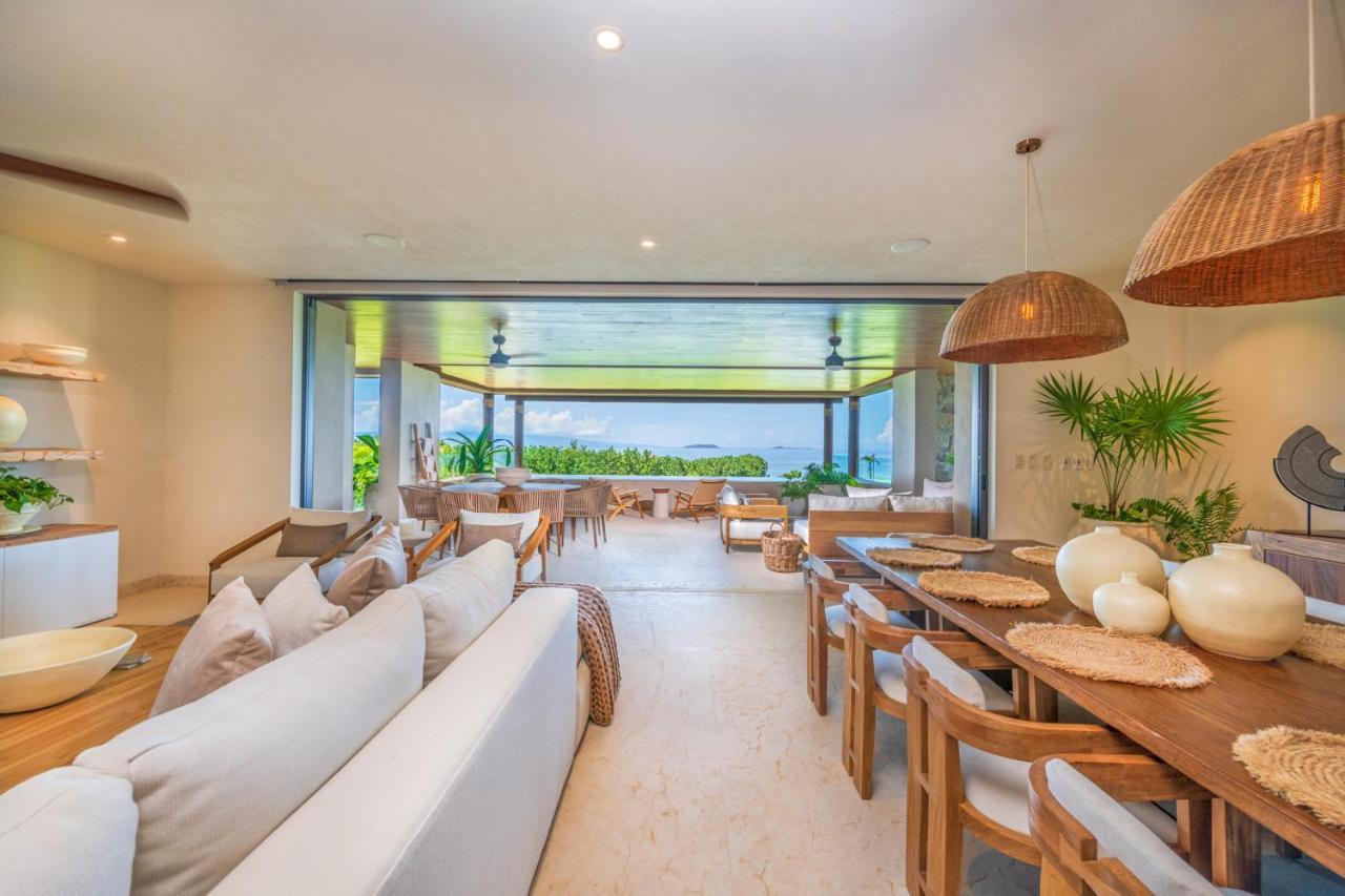 Apartment Dreams In Tau Punta Mita