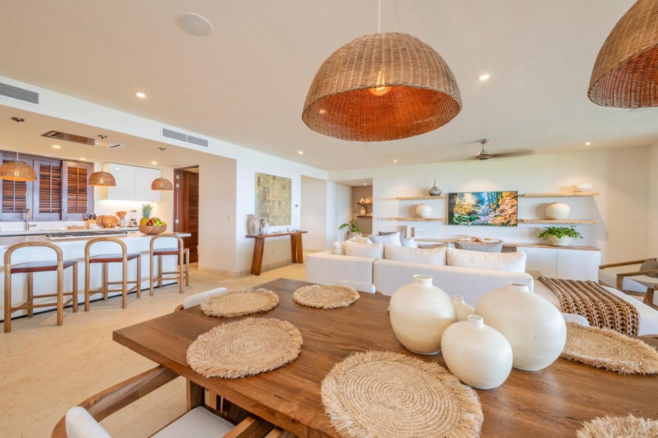 Dreams In Tau Punta Mita