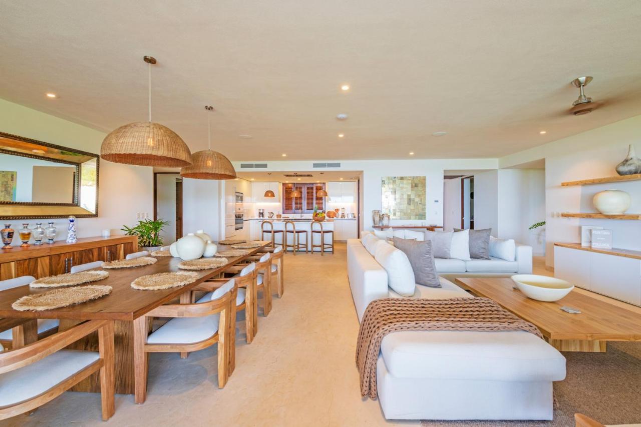 Apartment Dreams In Tau Punta Mita