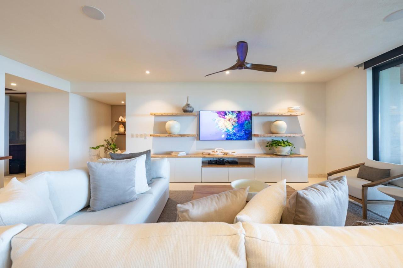Apartment Dreams In Tau Punta Mita