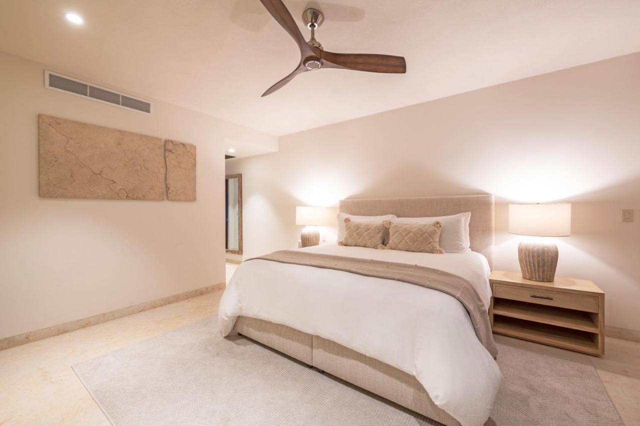 Dreams In Tau Apartment