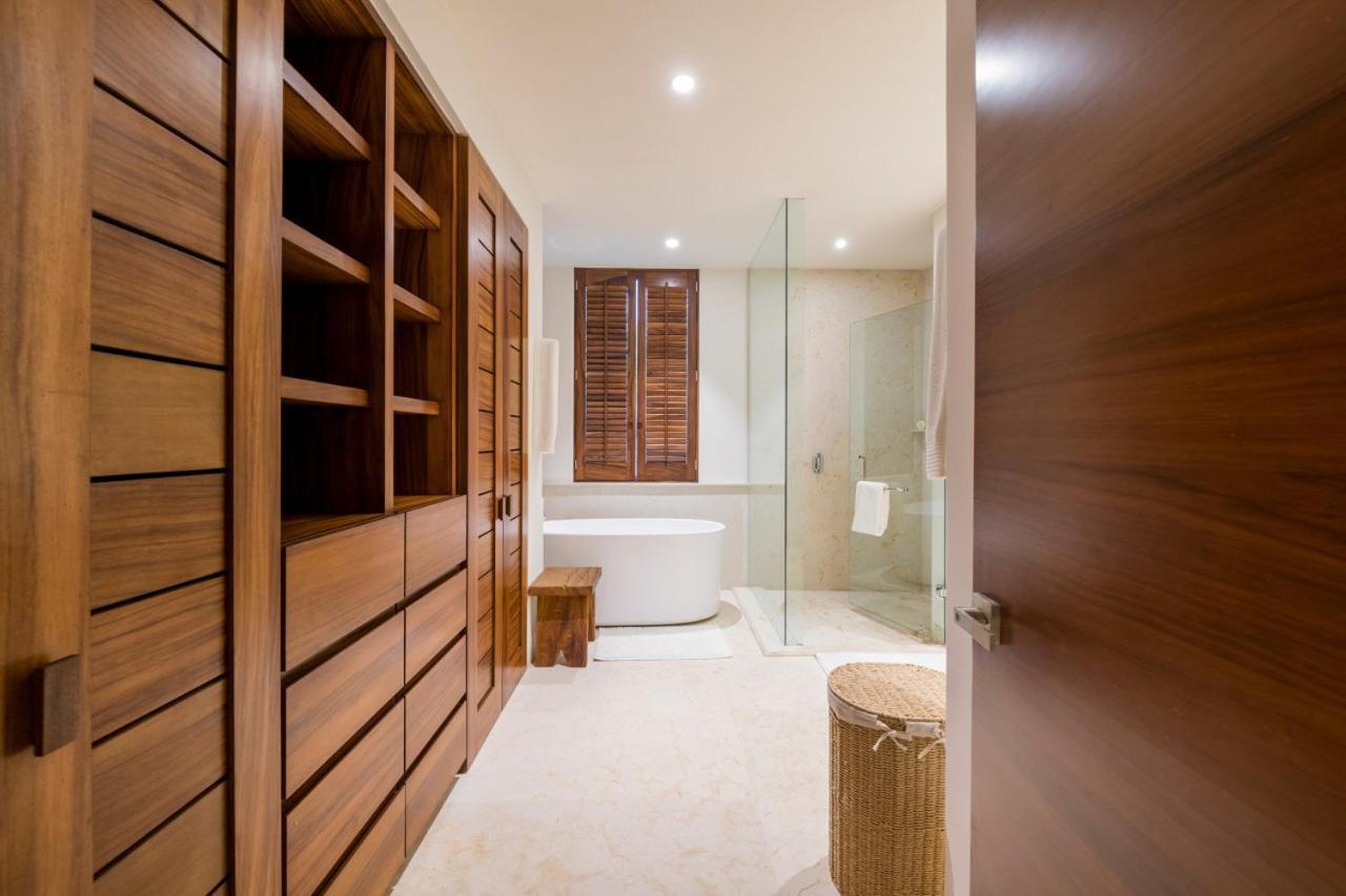 Apartment Dreams In Tau Punta Mita