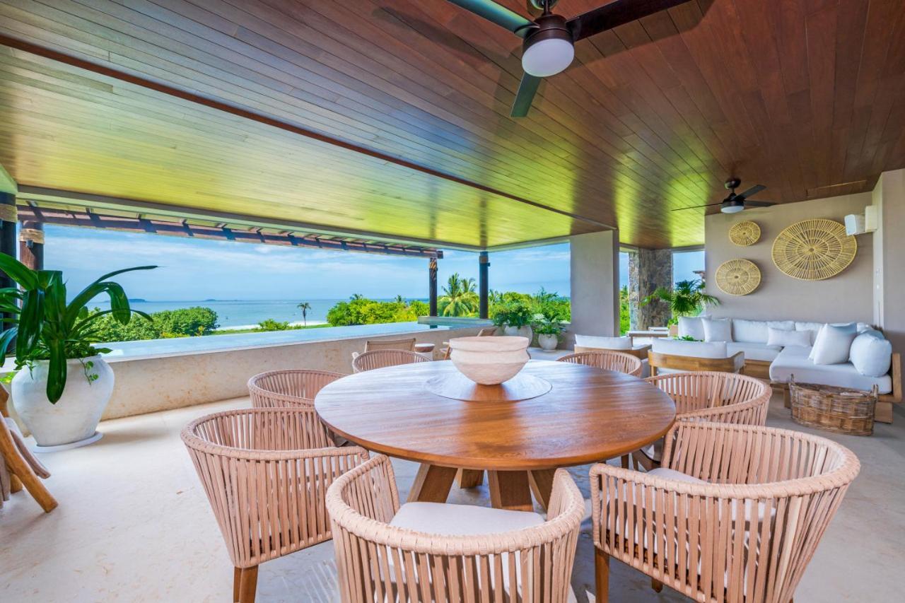 Dreams In Tau Apartment Punta Mita