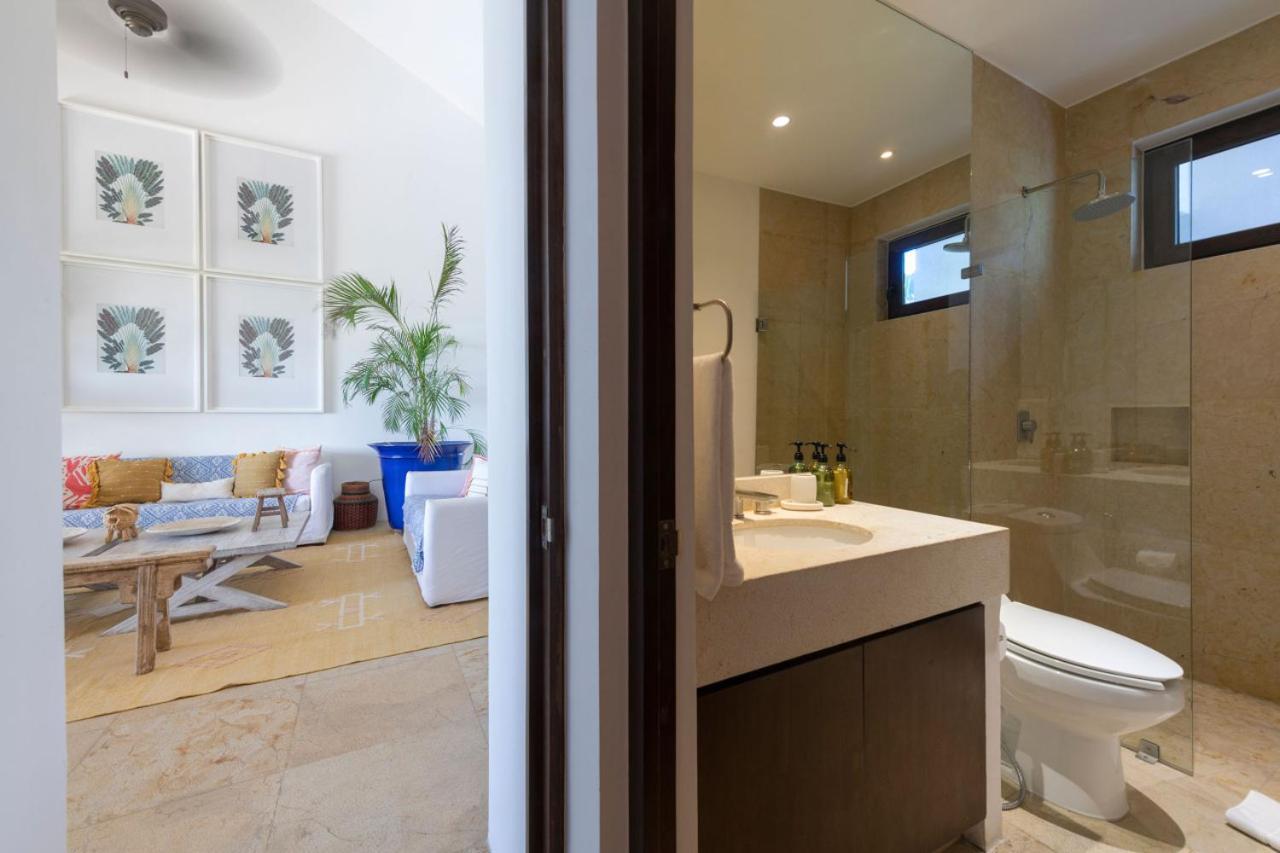 Penthouse Golf In Terrazas Apartamento