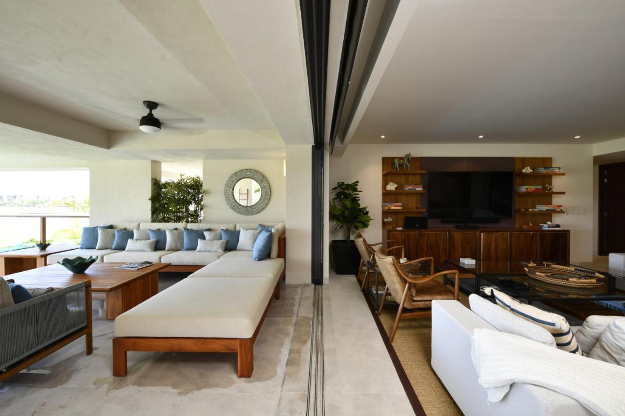 Azul In Encanto Apartment