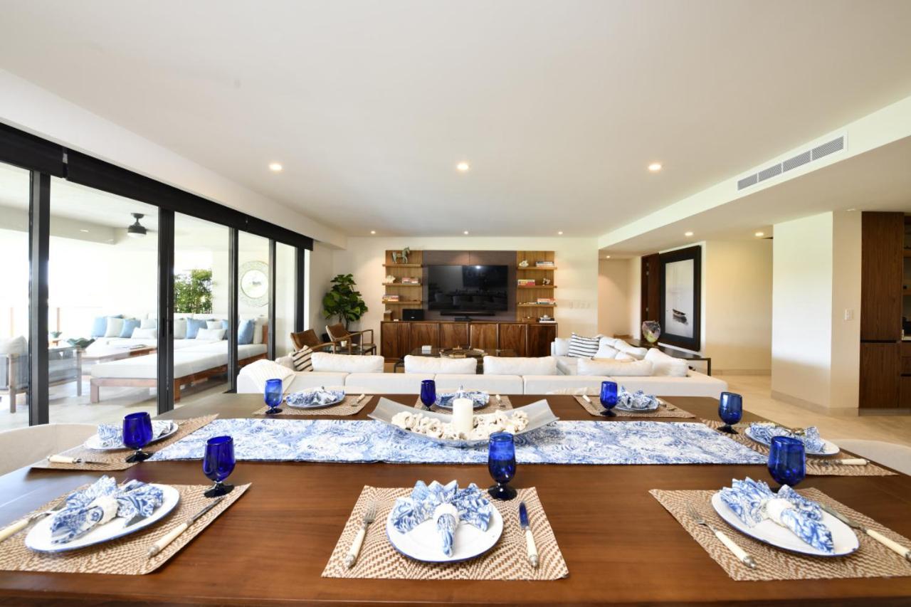 Apartment Azul In Encanto *