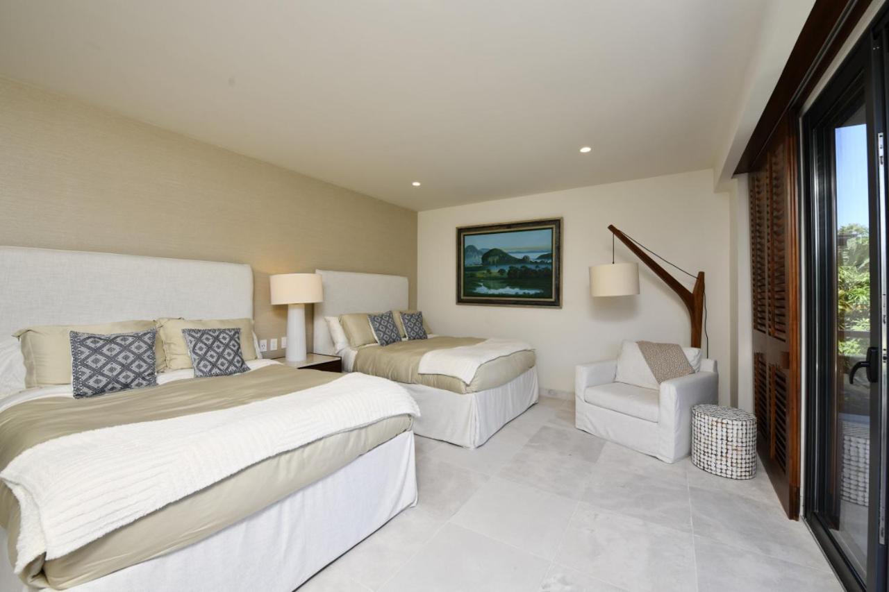 Azul In Encanto Apartment Punta Mita