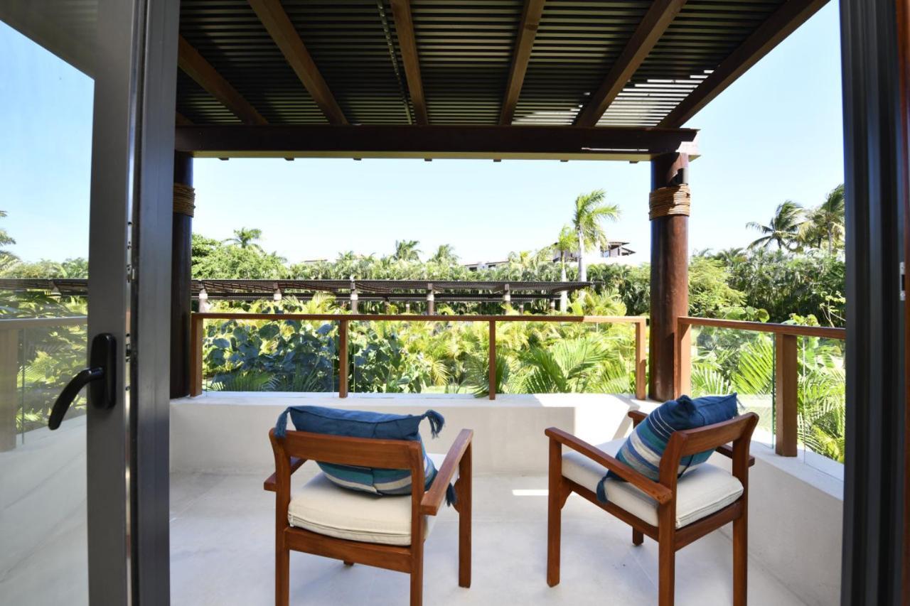 Apartment Azul In Encanto Punta Mita