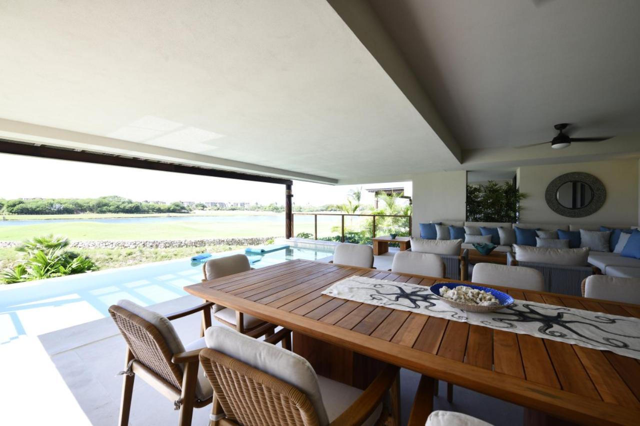 Apartment Azul In Encanto Punta Mita