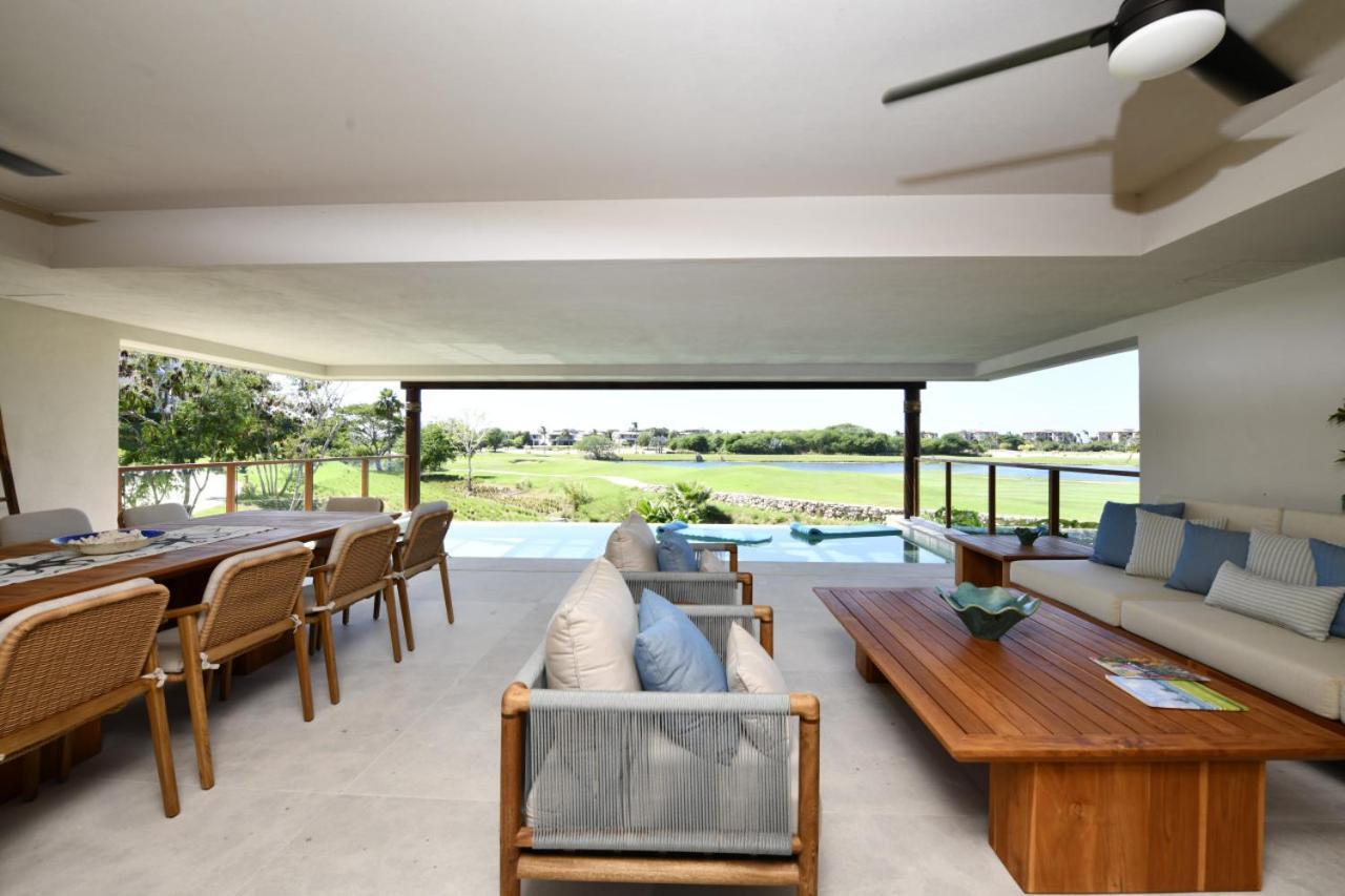 Azul In Encanto * Punta Mita