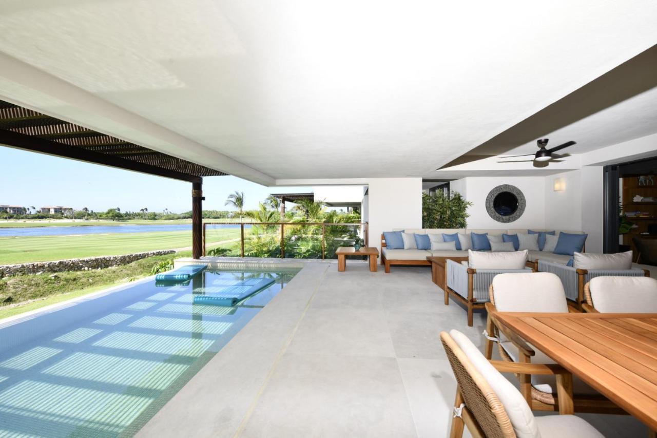 Apartment Azul In Encanto Punta Mita