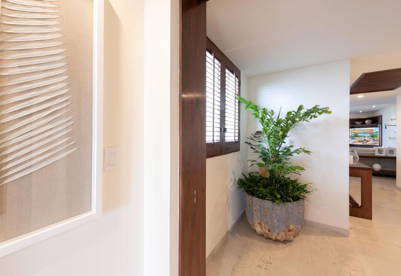Apartment Nautica In El Encanto *