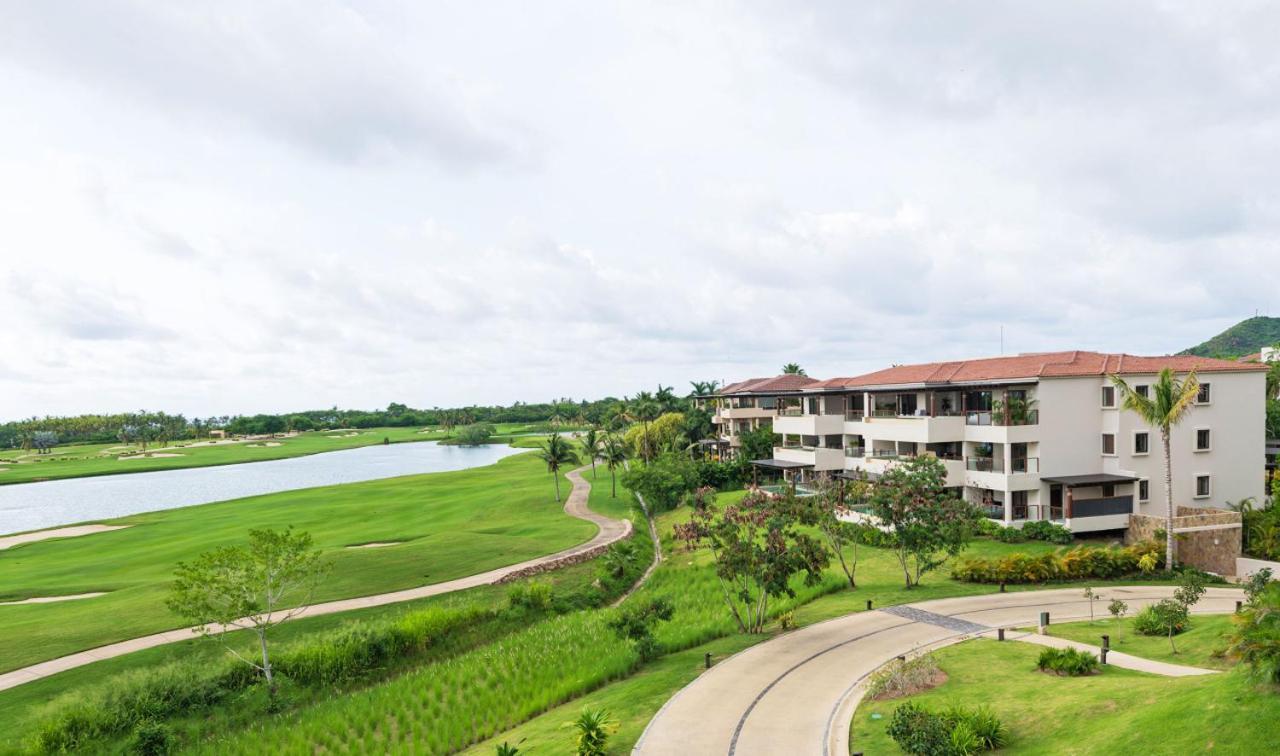 Nautica In El Encanto * Punta Mita
