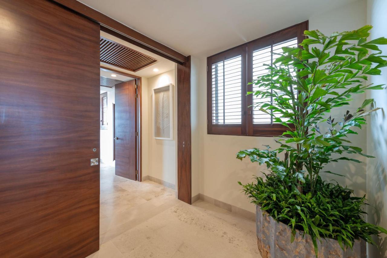 Apartment Nautica In El Encanto Punta Mita