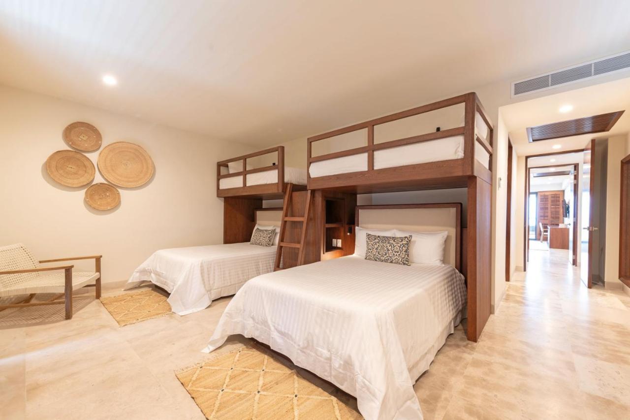 Nautica In El Encanto Punta Mita