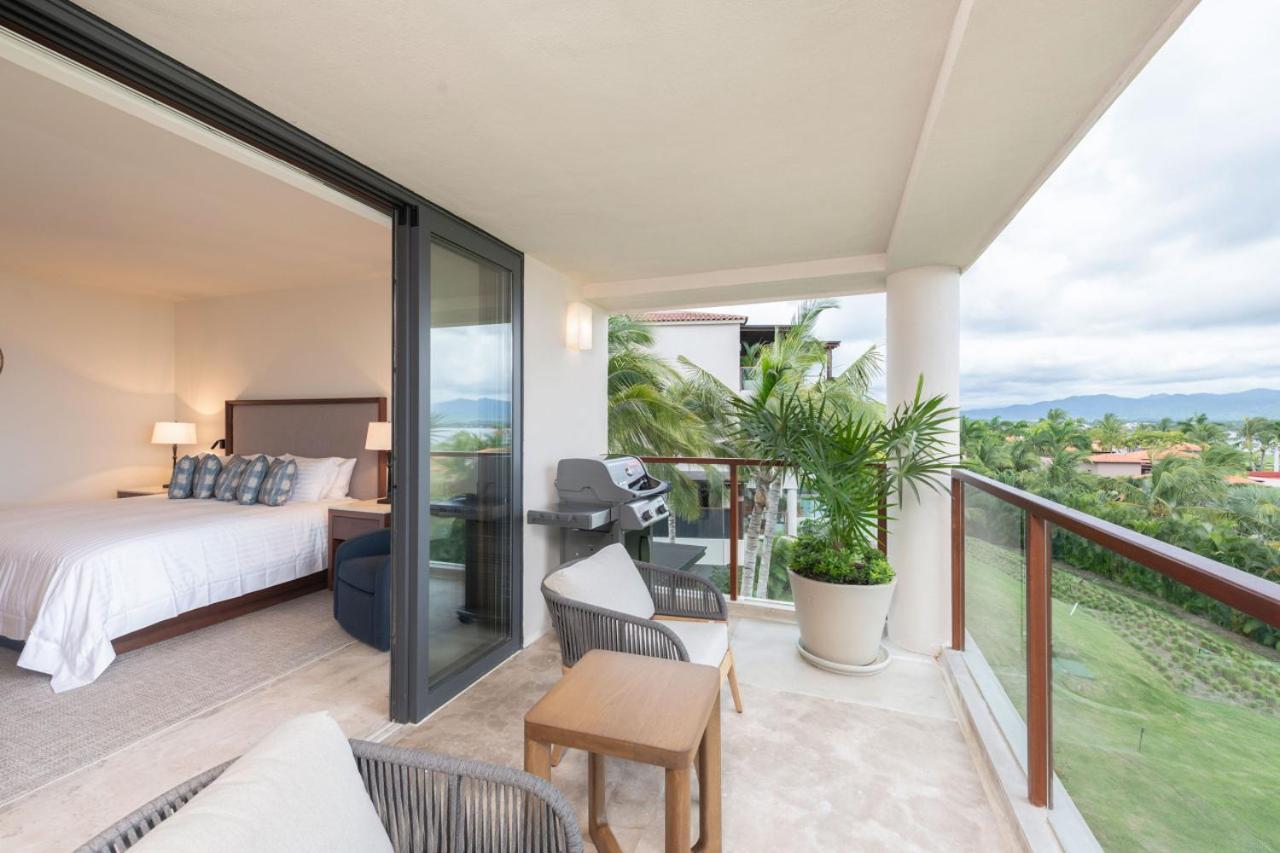Nautica In El Encanto Apartment