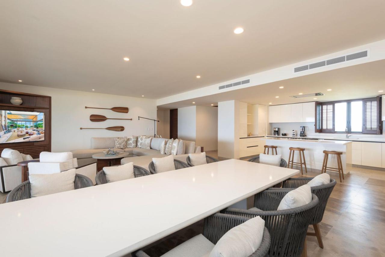 Nautica In El Encanto Apartment Punta Mita