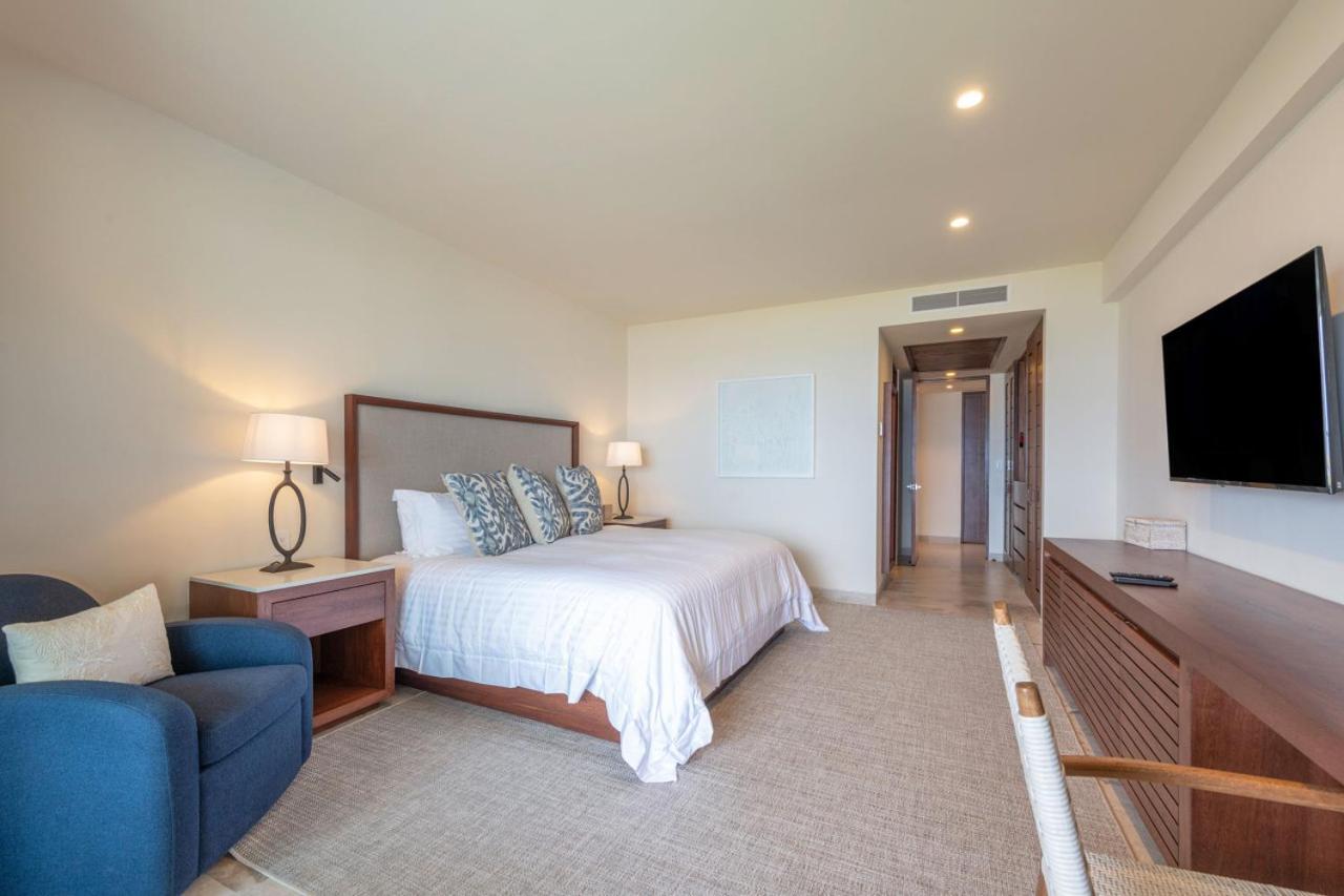 Apartment Nautica In El Encanto Punta Mita