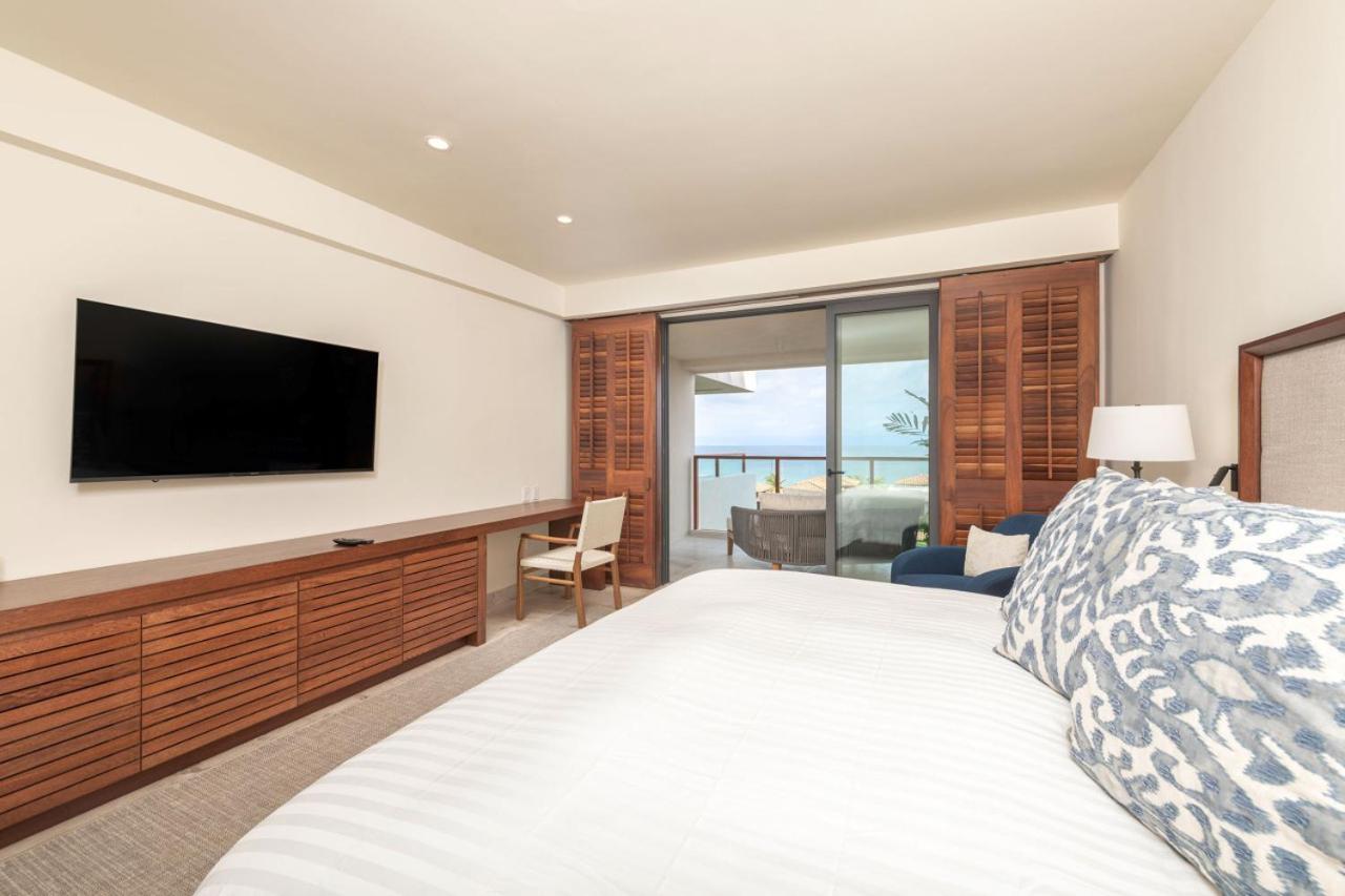 Nautica In El Encanto Apartment Punta Mita