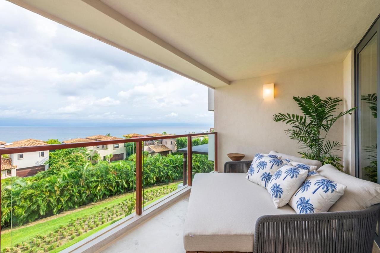 Apartment Nautica In El Encanto Punta Mita