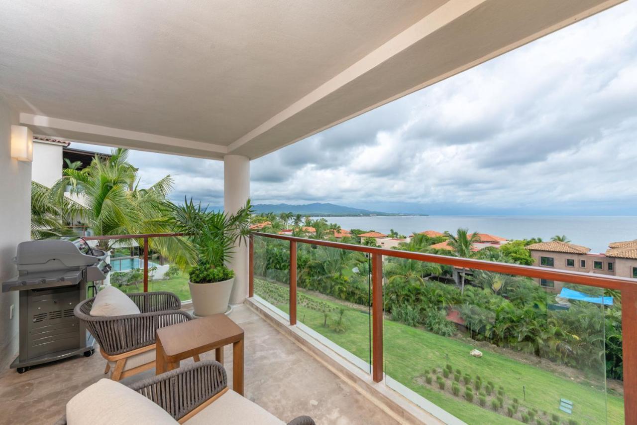 Nautica In El Encanto * Punta Mita