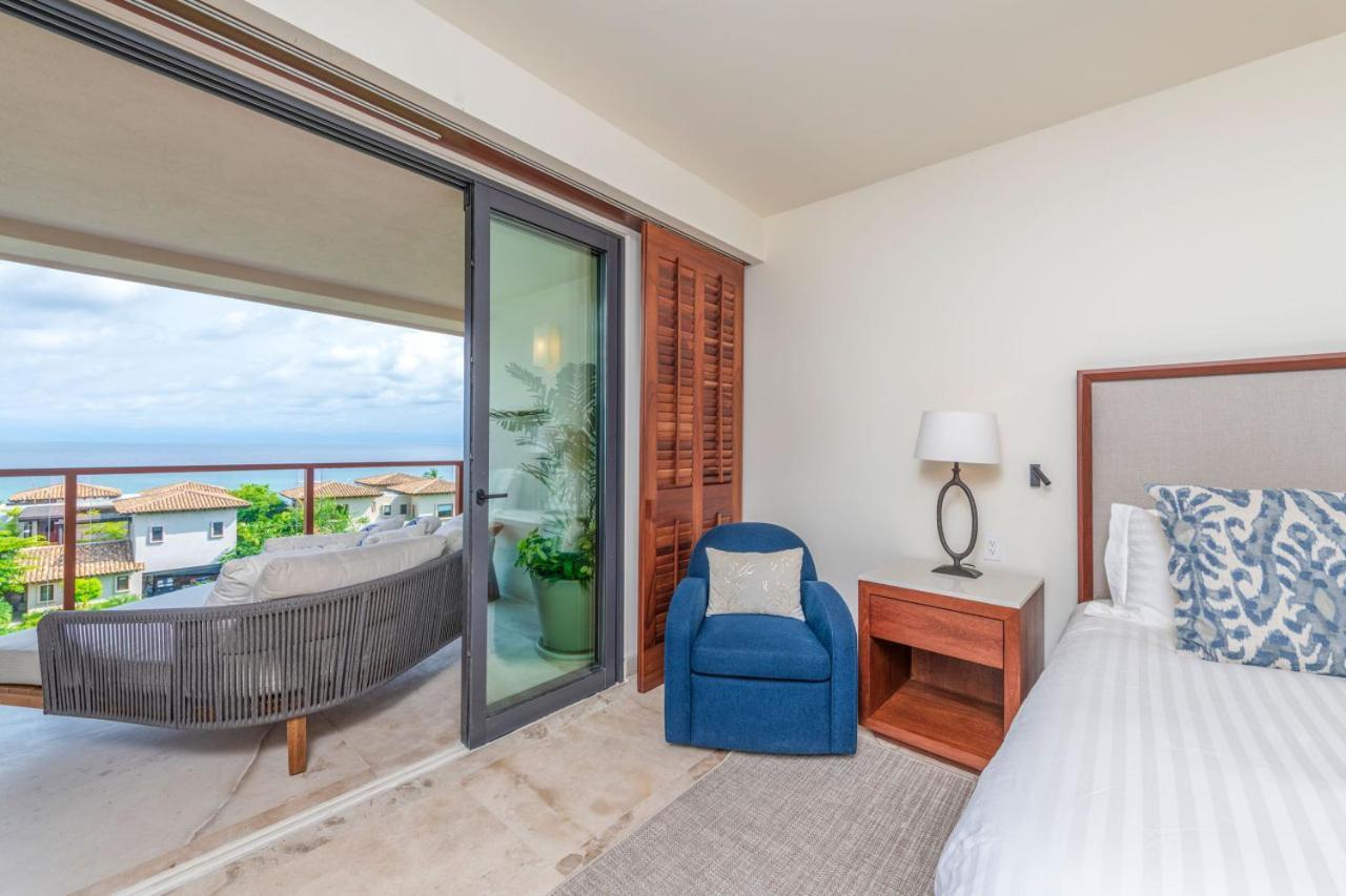 Nautica In El Encanto Apartment Punta Mita