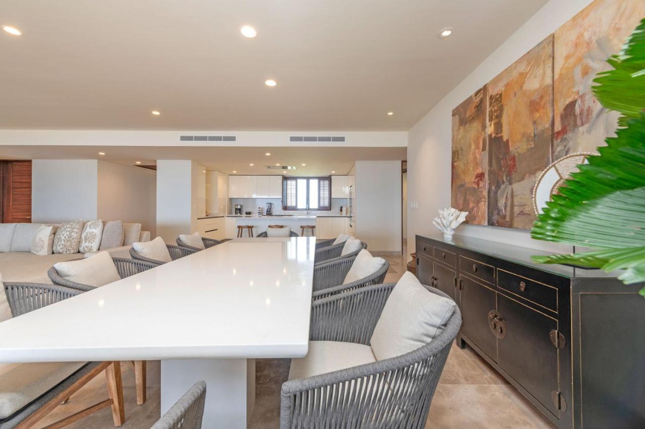 Apartment Nautica In El Encanto *