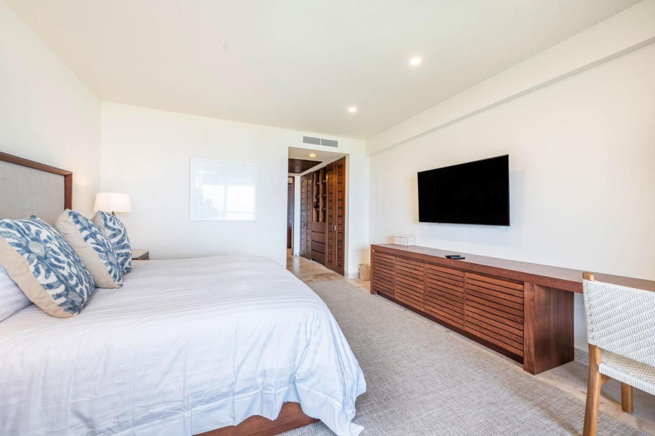 Nautica In El Encanto Apartment Punta Mita