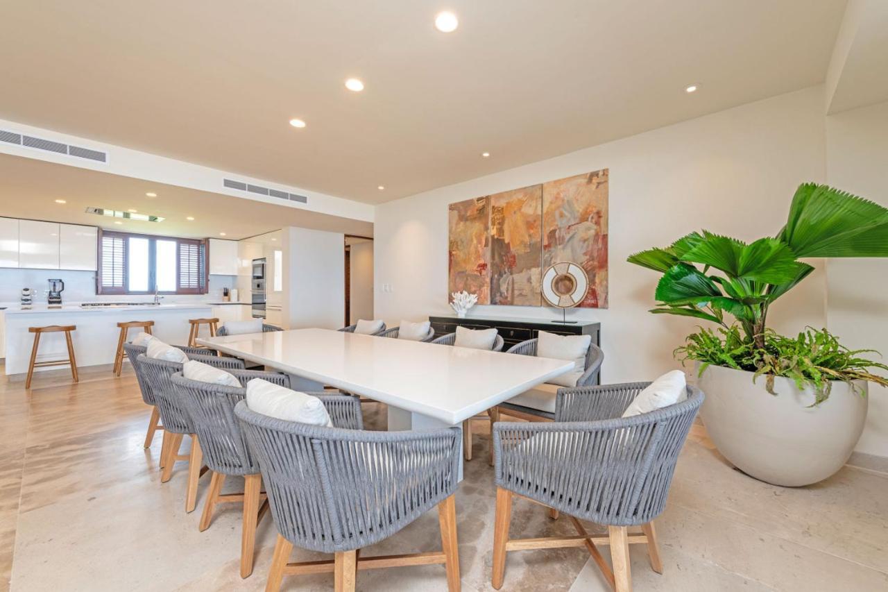 Nautica In El Encanto Apartment