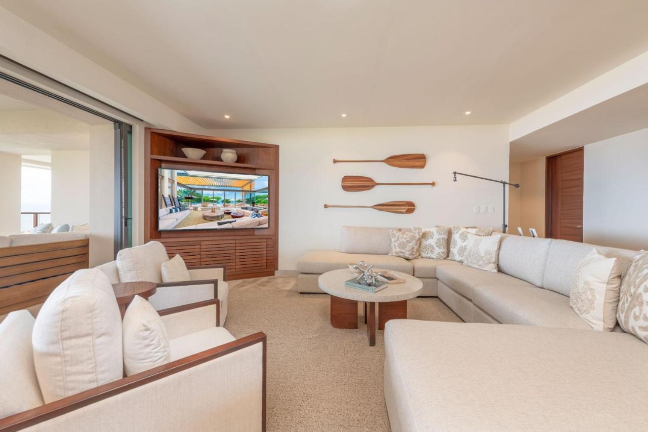 Nautica In El Encanto Apartment *