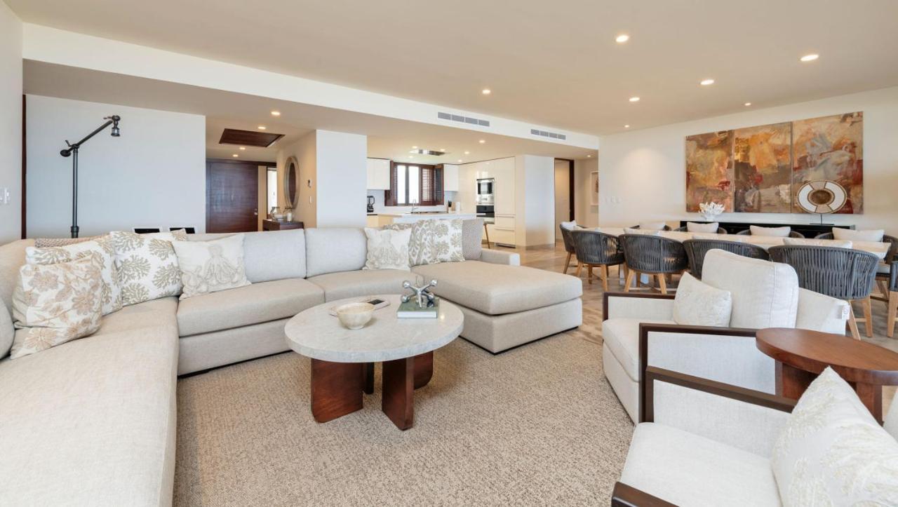Nautica In El Encanto * Punta Mita