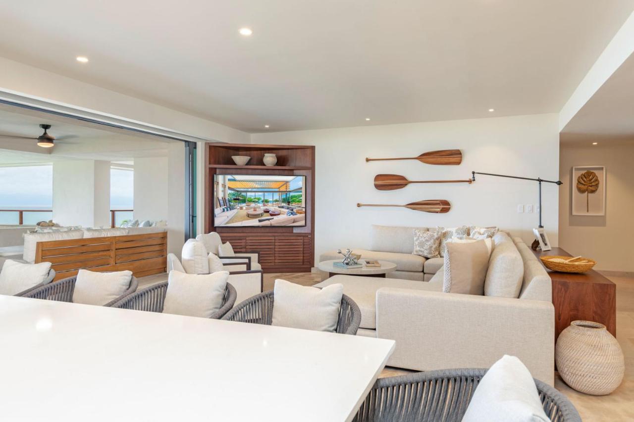 Nautica In El Encanto Apartment *