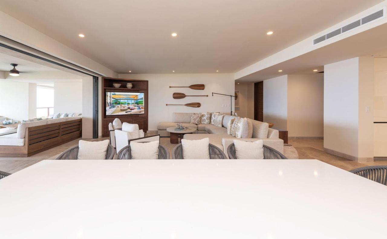 Apartment Nautica In El Encanto