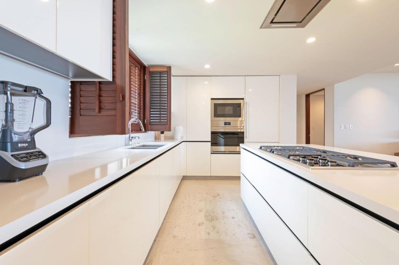 Nautica In El Encanto Apartment *