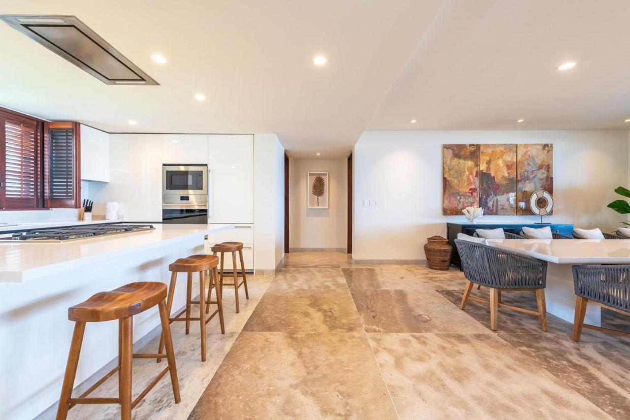 Apartment Nautica In El Encanto Punta Mita