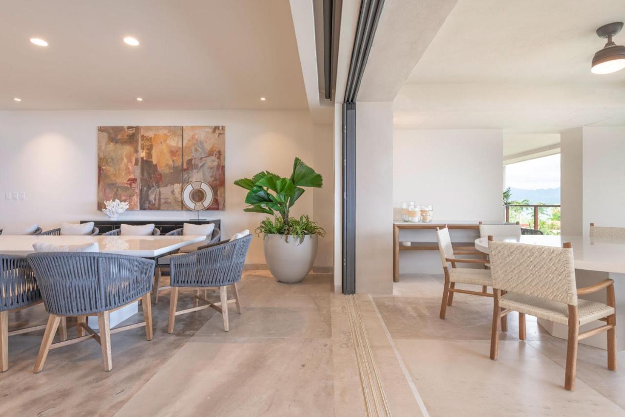 Nautica In El Encanto * Punta Mita
