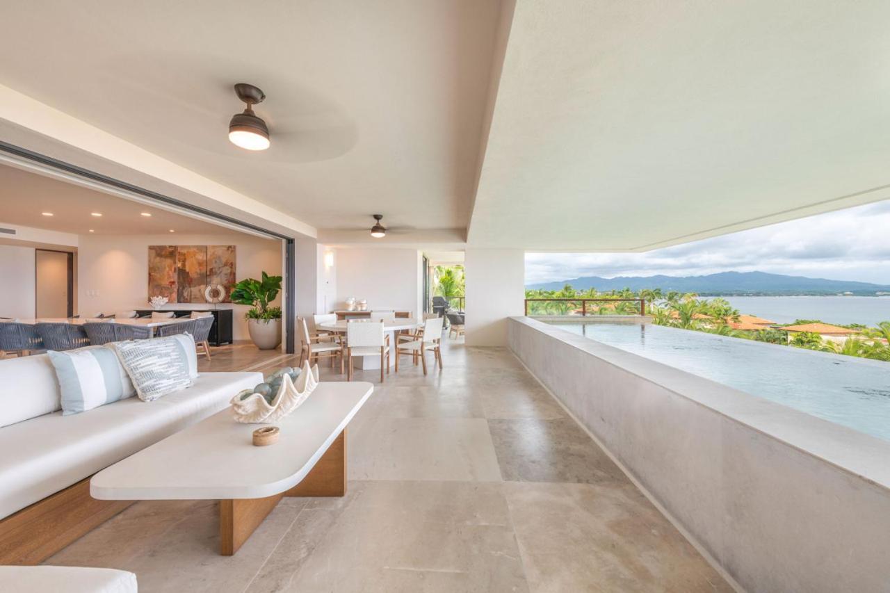 Apartment Nautica In El Encanto *