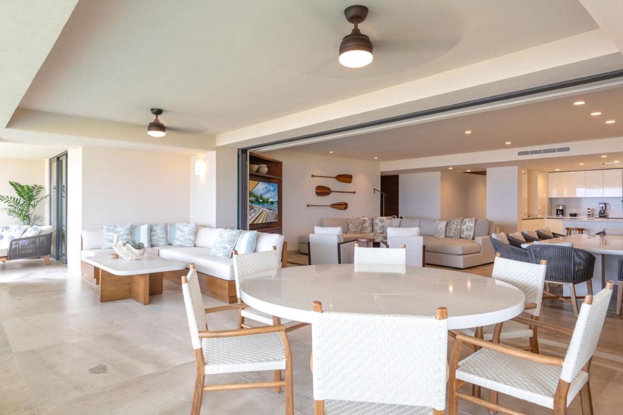 Nautica In El Encanto Apartment *