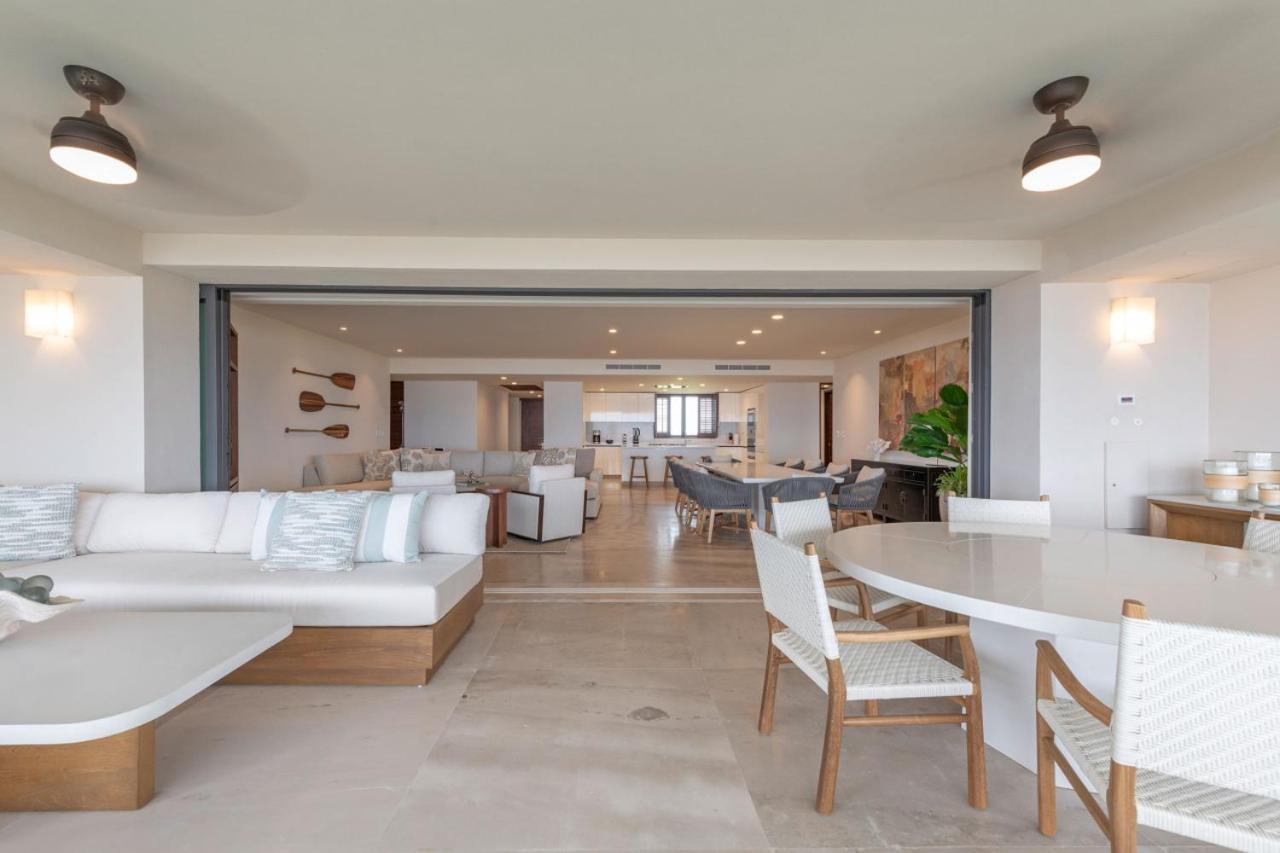 Nautica In El Encanto Apartment *