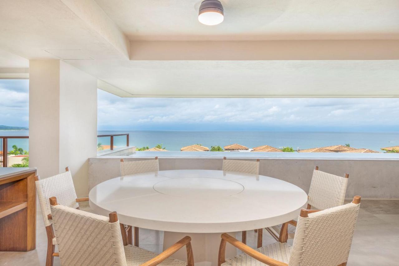 Apartment Nautica In El Encanto Punta Mita
